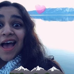 Meet your Posher, Jasmin